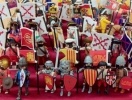 Historia de la Bandera de España