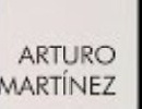 Arturo Martínez