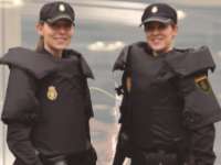 40 aniversario de la mujer en la Policía Nacional