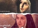 Tras la huella de Teresa de Jesús