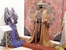 La Moda de Isabel I y su tiempo