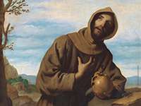 Zurbarán