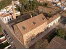 Casa de la Cultura de Villafranca de los Barros