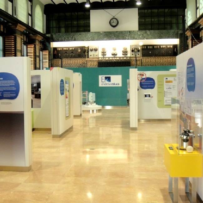 Espai Endesa