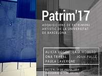 Patrim´17