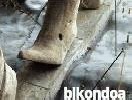 Bikondoa. El cementiri marí