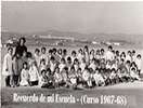 Escola Ginesta. 50 anys d'escola pública