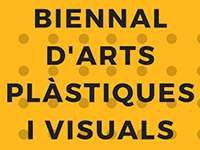 Biennal d´Arts Plàstiques i Visuals