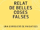 Relato de bellas cosas falsas