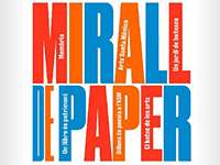 Mirall de paper