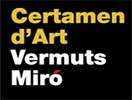 I Certamen d´Art Vermuts Miró