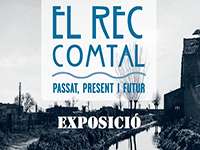 El rec comtal