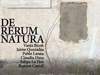 De Rerum Natura