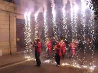 100 Anys dels cors humorístics al Poble-Sec