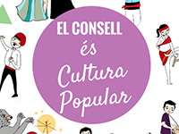 Poble Sec: Som Cultura Popular