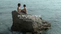 taller de performance ARTE ES VIDA con Marina Barsy Janer x Isil Sol Vil