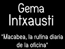 Gema Intxausti