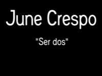 June Crespo