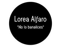 Lorea Alfaro