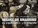 Miguel de Unamuno y la fotografía