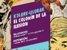 Kolore - Lilurak = El colorín de la Ilusión