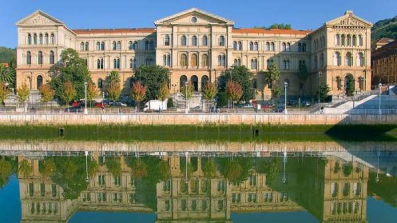 Campus de Deusto