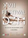 CONTEXTOS: Proceso artístico del UEx Dance Project