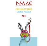 NMAC - PROGRAMA DE VERANO 2018