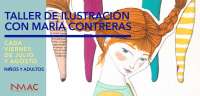 Taller de Ilustración y Collage