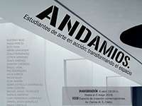 Andamios