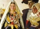 Sorolla, Fiesta y Color, Una mirada etnográfica