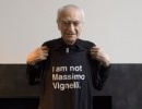 Timeless, Massimo Vignelli