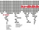 Ikimilikiliklik, el universo poético de JA Artze