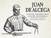 Juan de Alcega. Sastre universal