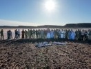 Voces del desierto. La resistencia frente al olvido