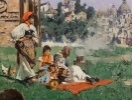 Pintura espanyola a la Col·lecció Mascort. Visions 1800-1950