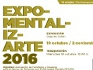 Expo-mental-iz-arte 2016