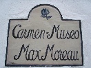 Carmen Museo Max Moreau