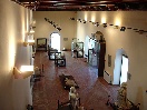 Museo Municipal de la Alcazaba de Loja