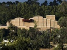 Auditorio Manuel de Falla