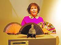 María José Ovejas