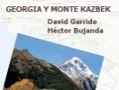 Georgia y Monte Kazbek