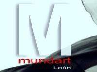 Mundart-León