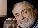 Las Lecturas de José Luis Sampedro (1917- 2013)