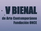 V Bienal de Arte Contemporáneo de la Fundación ONCE