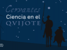 Cervantes, Ciencia en el Quijote