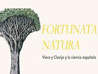 Fortunata Natura. Viera y Clavijo y la ciencia española         
