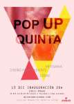 Pop Up Navideño