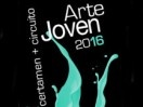 XIII Circuito de Arte Jóven 2016