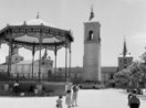 La mirada de un holandés errante. Cas Oorthuys. Alcalá 1955